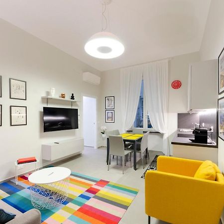 Joivy Bright Flat In The Perfect Centre Of Genoa Apartamento Exterior foto