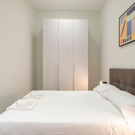 Joivy Bright Flat In The Perfect Centre Of Genoa Apartamento Exterior foto