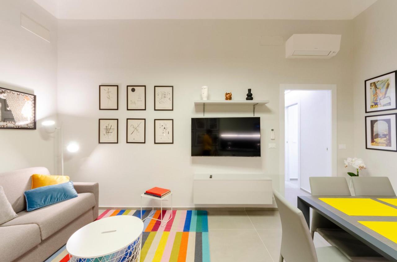Joivy Bright Flat In The Perfect Centre Of Genoa Apartamento Exterior foto