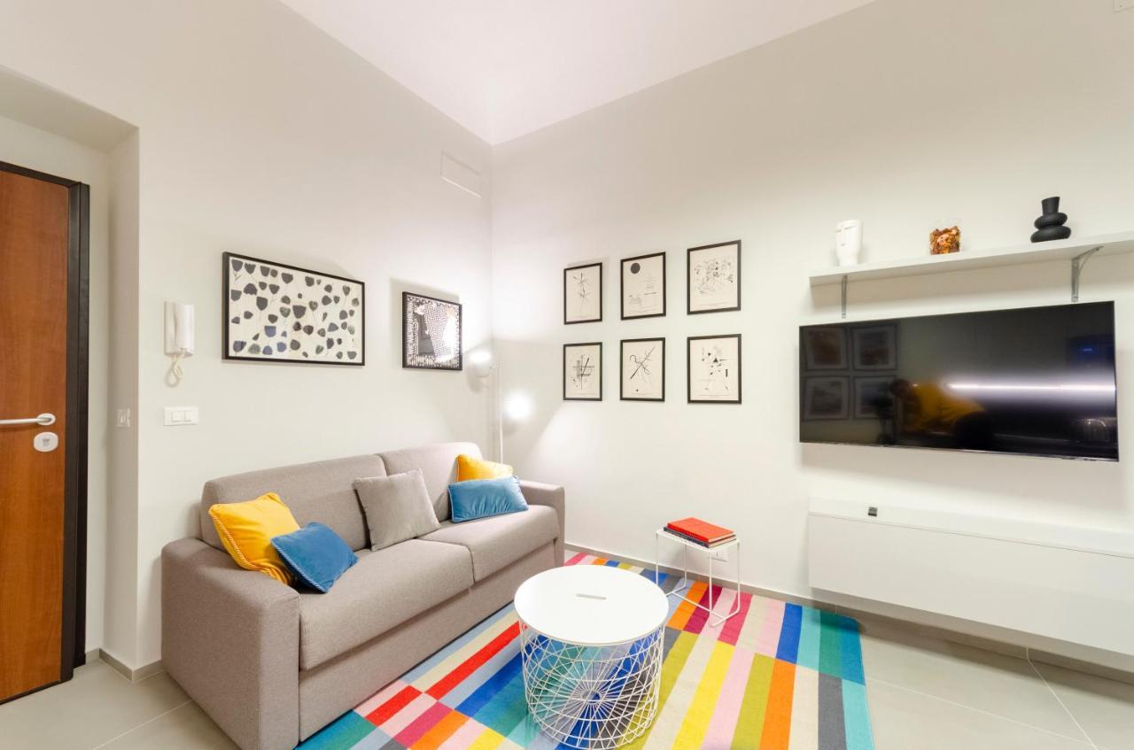 Joivy Bright Flat In The Perfect Centre Of Genoa Apartamento Exterior foto