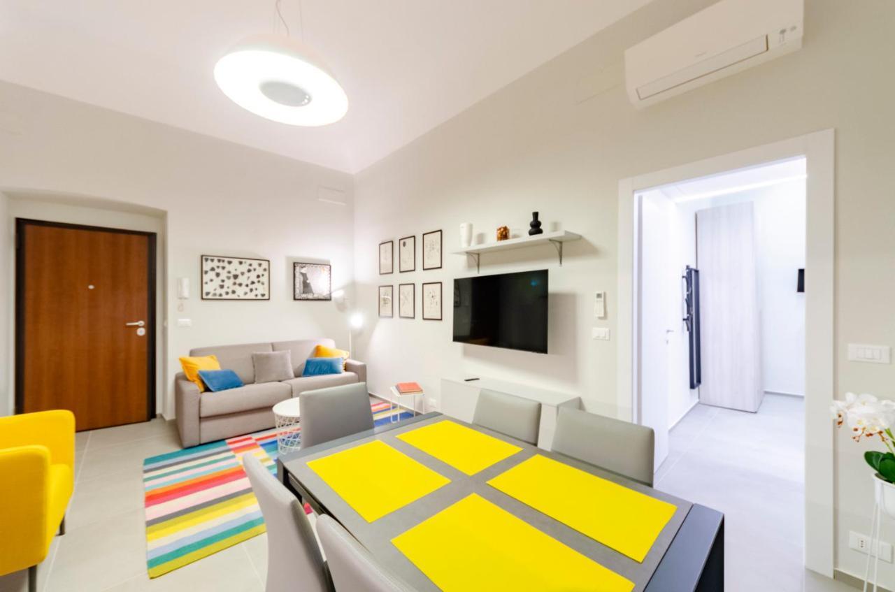 Joivy Bright Flat In The Perfect Centre Of Genoa Apartamento Exterior foto