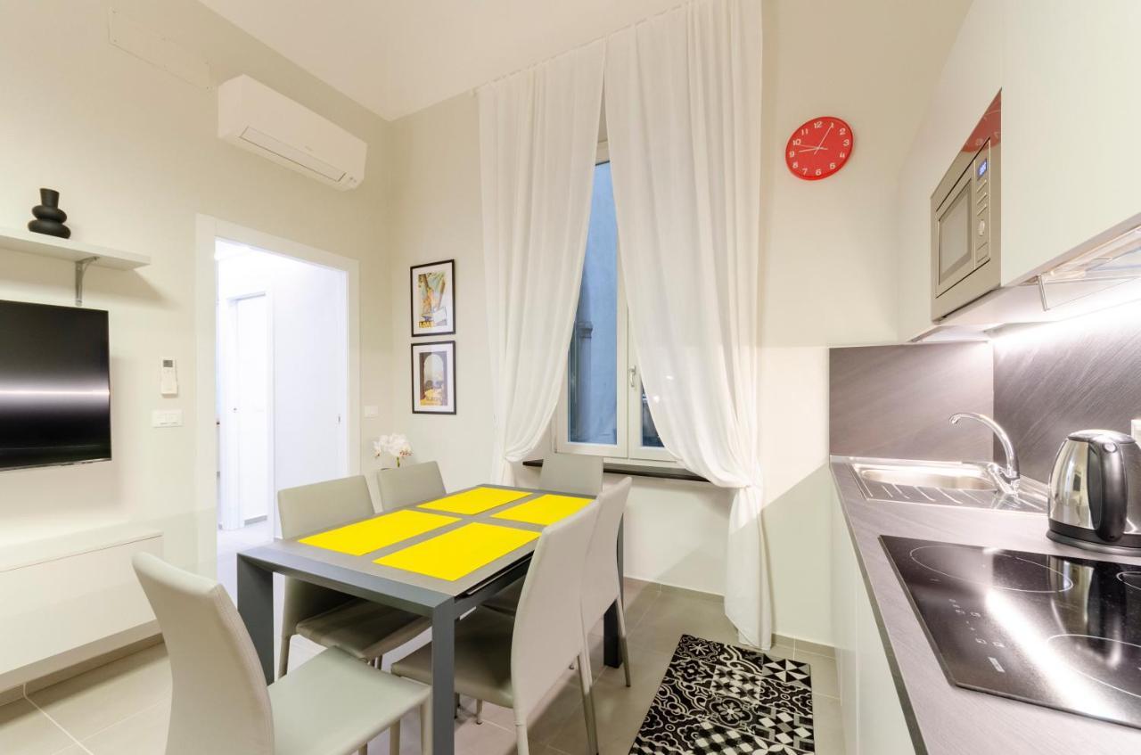Joivy Bright Flat In The Perfect Centre Of Genoa Apartamento Exterior foto