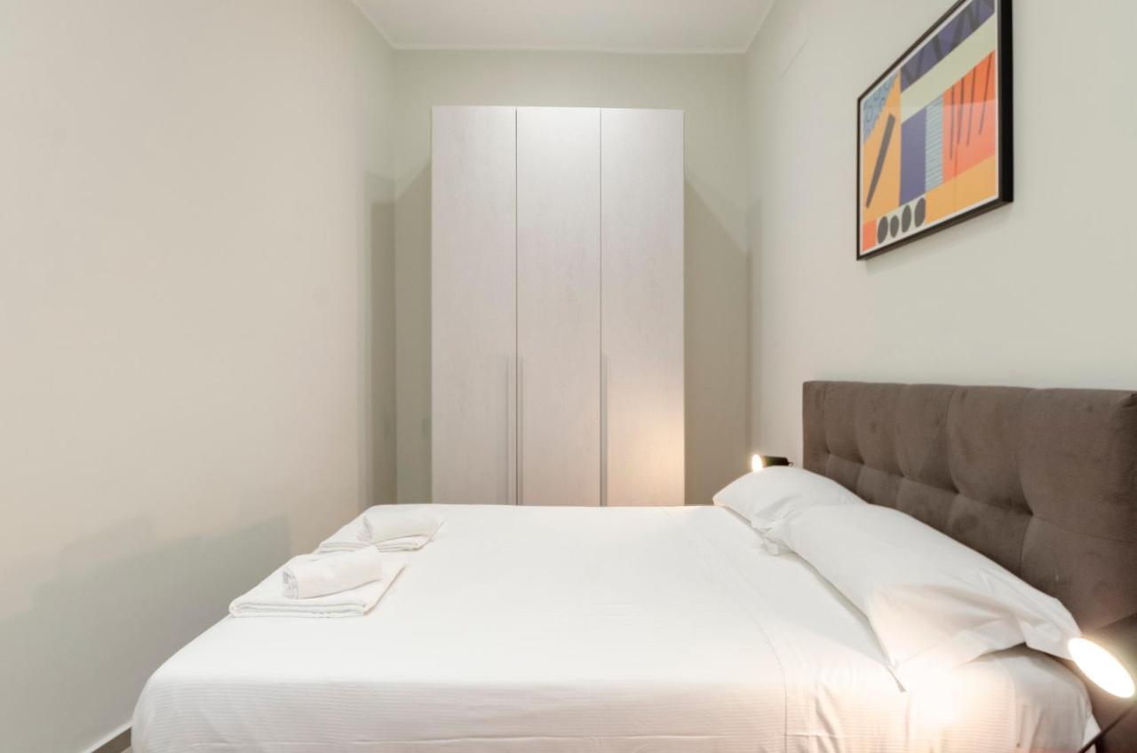 Joivy Bright Flat In The Perfect Centre Of Genoa Apartamento Exterior foto