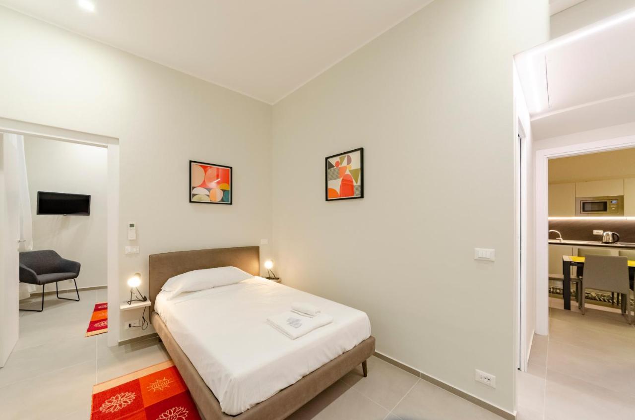 Joivy Bright Flat In The Perfect Centre Of Genoa Apartamento Exterior foto