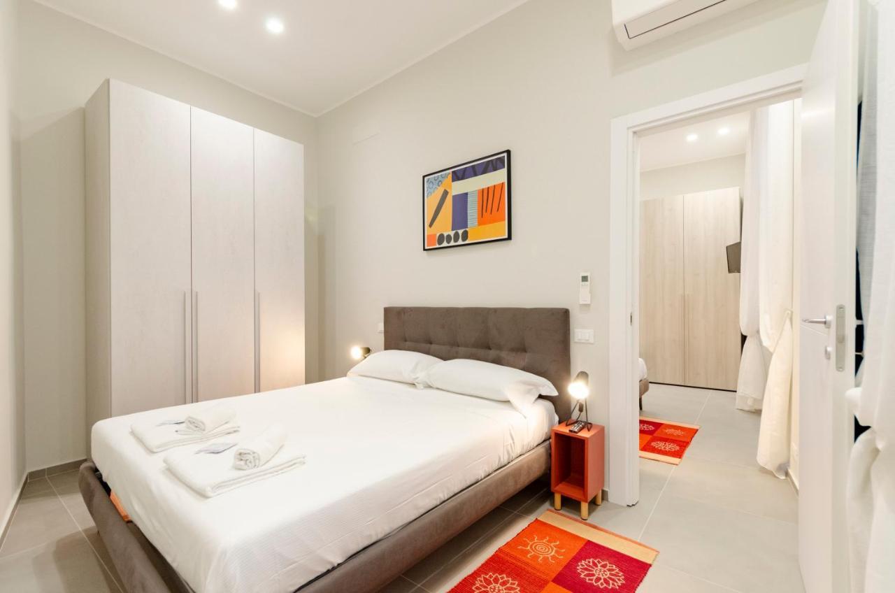 Joivy Bright Flat In The Perfect Centre Of Genoa Apartamento Exterior foto