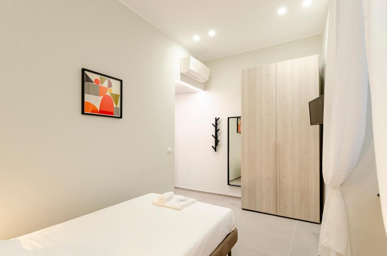 Joivy Bright Flat In The Perfect Centre Of Genoa Apartamento Exterior foto